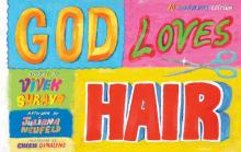 God Loves Hair Read online