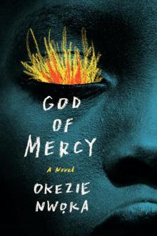 God of Mercy Read online