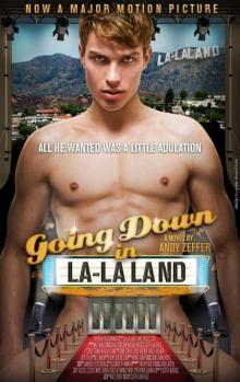 Going Down in La-La Land Read online