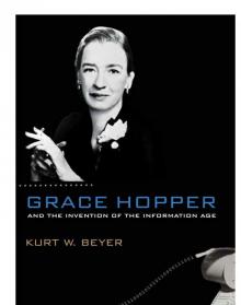 Grace Hopper and the Invention of the Information Age Read online