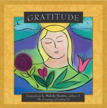 Gratitude Read online