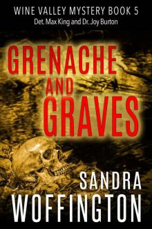 Grenache and Graves Read online