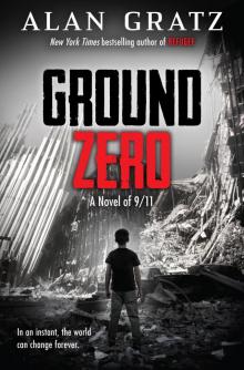 Ground Zero Read online