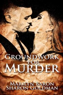 Groundwork for Murder Read online