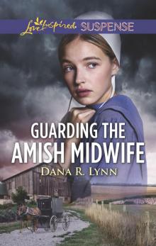 Guarding the Amish Midwife Read online