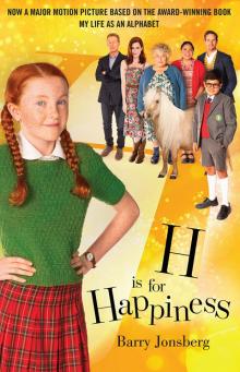 H is for Happiness Read online