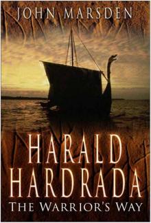 Harald Hardrada Read online