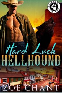 Hard Luck Hellhound Read online