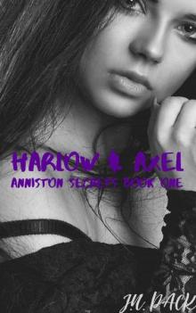 Harlow and Axel (Anniston Secrets Book 1) Read online