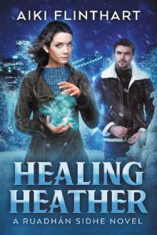 Healing Heather Read online
