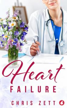 Heart Failure Read online