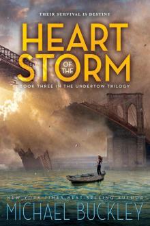 Heart of the Storm Read online