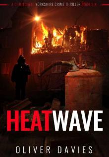 Heatwave Read online