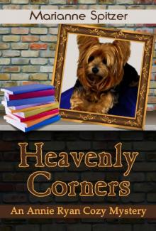 Heavenly Corners Read online