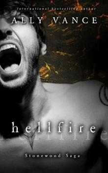 Hellfire (Stonewood Saga Book 2) Read online