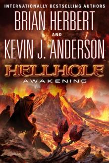 Hellhole Awakening Read online