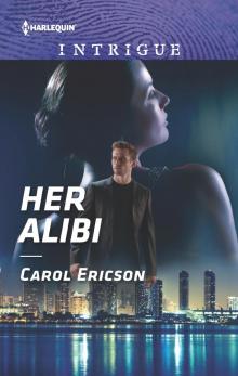Her Alibi Read online