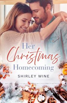 Her Christmas Homecoming Read online
