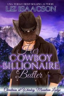 Her Cowboy Billionaire Butler Read online