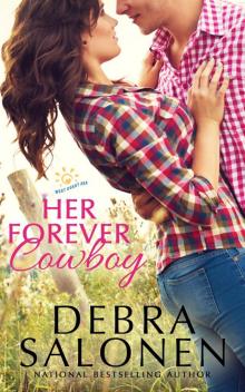 Her Forever Cowboy Read online