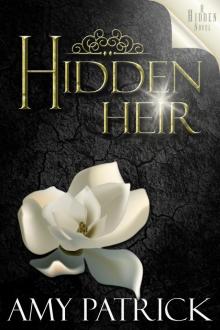 Hidden Heir Read online