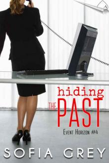 Hiding the Past Read online