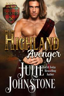 Highland Avenger Read online