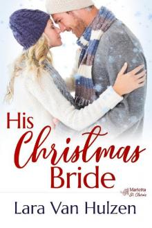 His Christmas Bride Read online