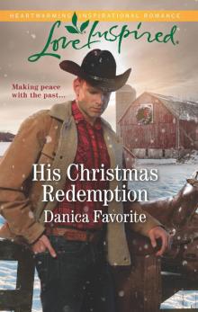 His Christmas Redemption Read online