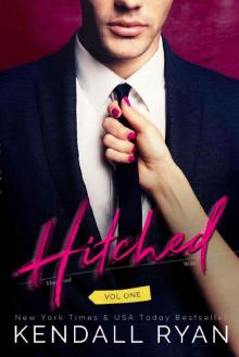 Hitched: Volume One Read online