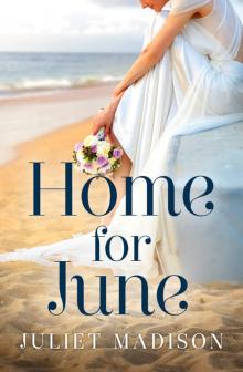Home For June Read online