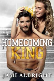 Homecoming King Read online