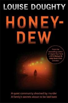 Honey-Dew Read online