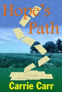 Hope's Path Read online