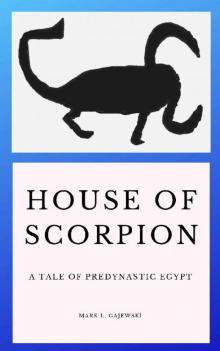House of Scorpion Read online