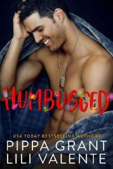 Humbugged Read online
