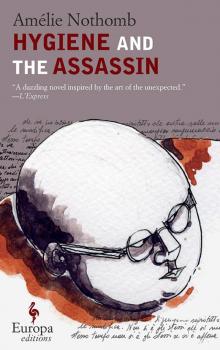 Hygiene and the Assassin Read online