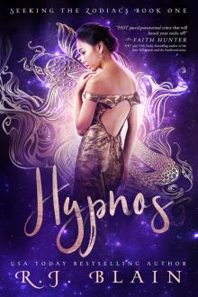 Hypnos Read online