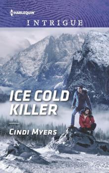 Ice Cold Killer Read online