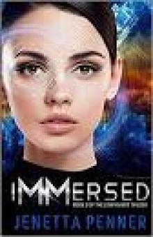 Immersed Read online