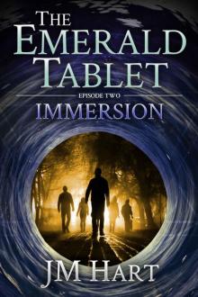 Immersion Read online