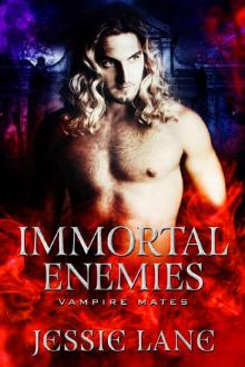 Immortal Enemies Read online