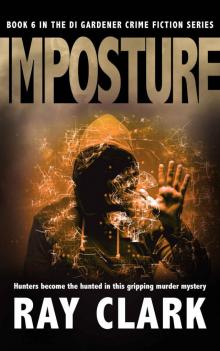 IMPOSTURE: Hunters become the hunted in this gripping murder mystery Read online