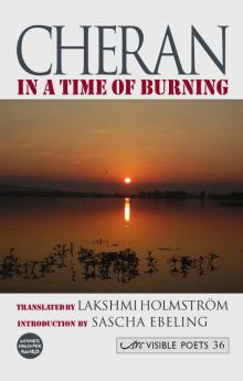 In a Time of Burning