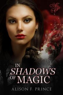 In Shadows of Magic Read online