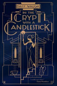 In the Crypt with a Candlestick Read online