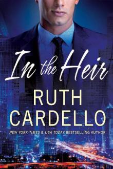 In the Heir Read online