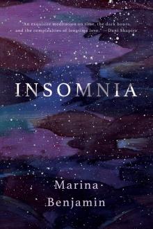 Insomnia Read online