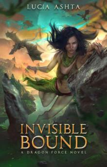 Invisible Bound Read online