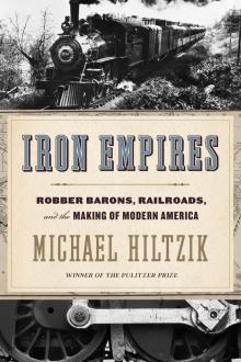 Iron Empires